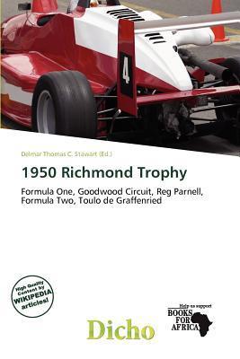 1950 Richmond Trophy