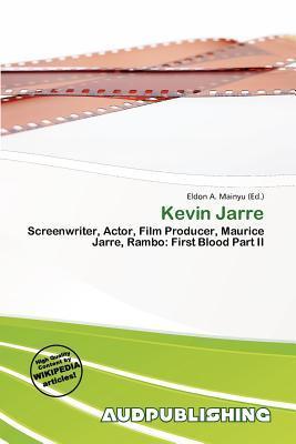 Kevin Jarre