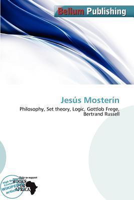 Jesús Mosterín