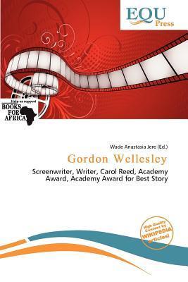 Gordon Wellesley