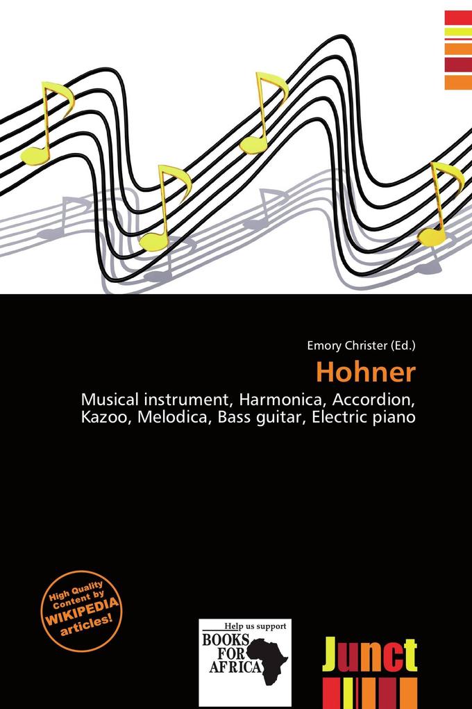 Hohner