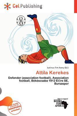 Attila Kerekes