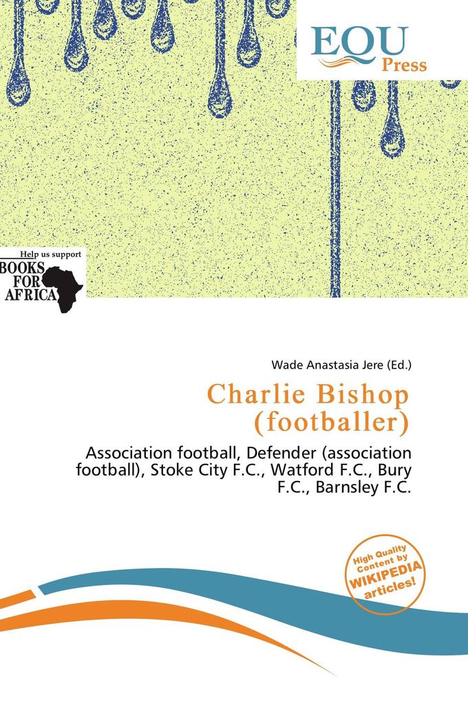 Charlie Bishop (footballer)