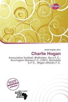 Charlie Hogan