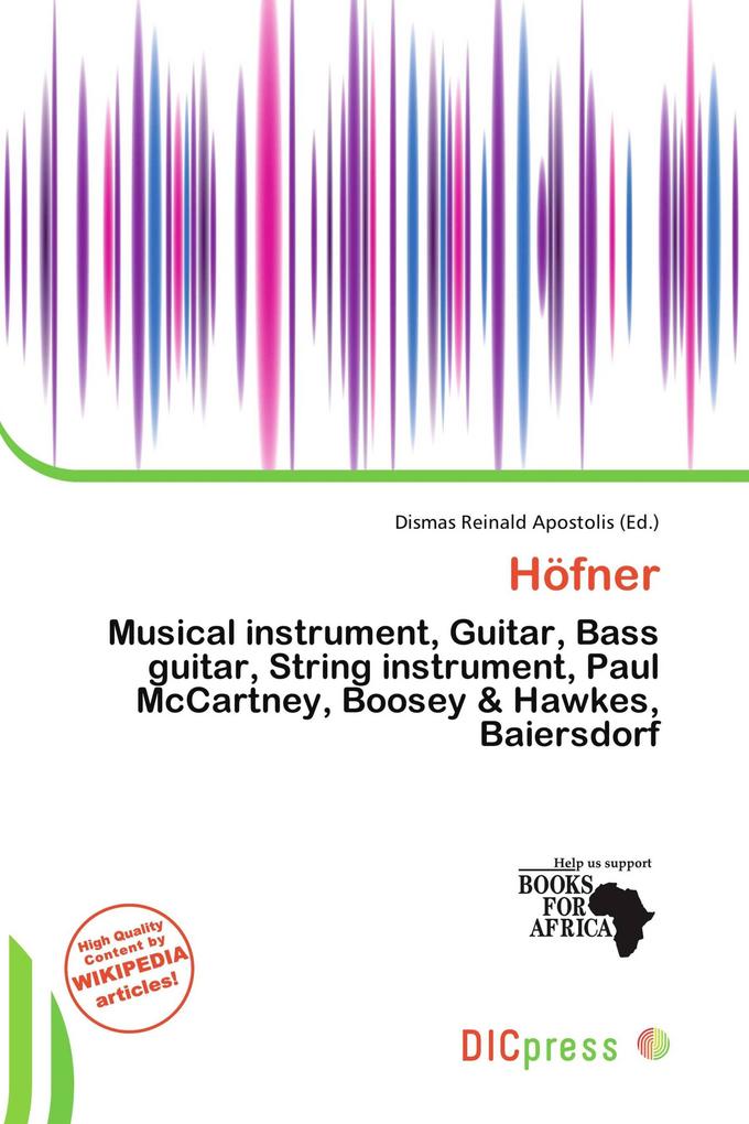Höfner