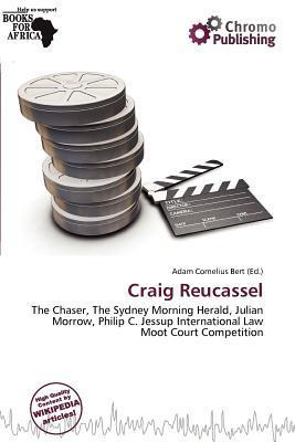 Craig Reucassel