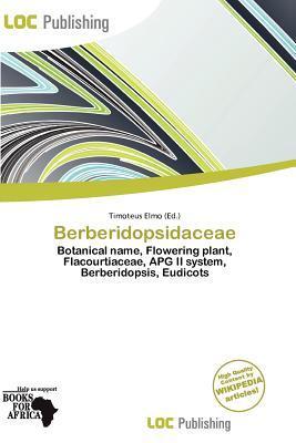 Berberidopsidaceae