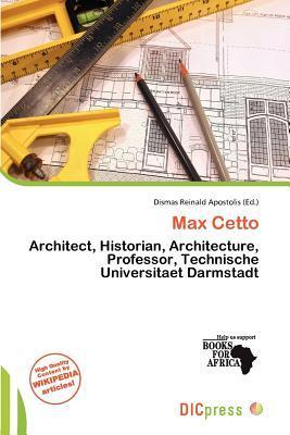 Max Cetto