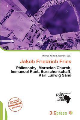 Jakob Friedrich Fries