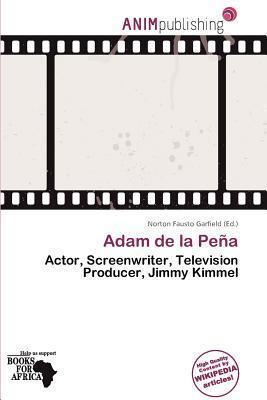 Adam de la Peña