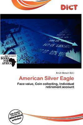 American Silver Eagle