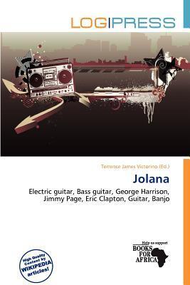 Jolana