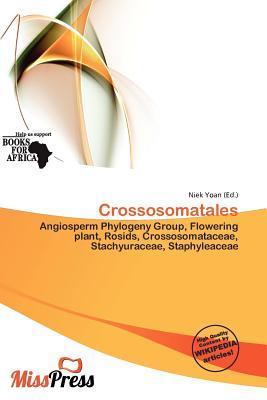 Crossosomatales