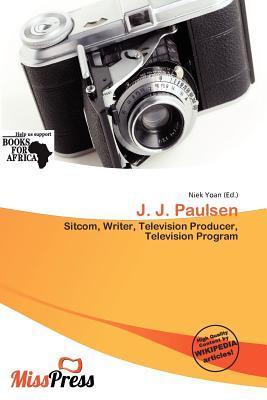 J. J. Paulsen