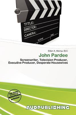 John Pardee