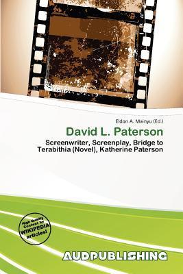 David L. Paterson