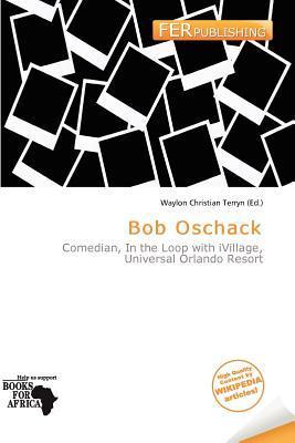 Bob Oschack