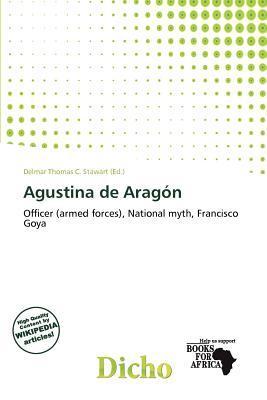 Agustina de Aragón
