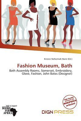 Fashion Museum Bath