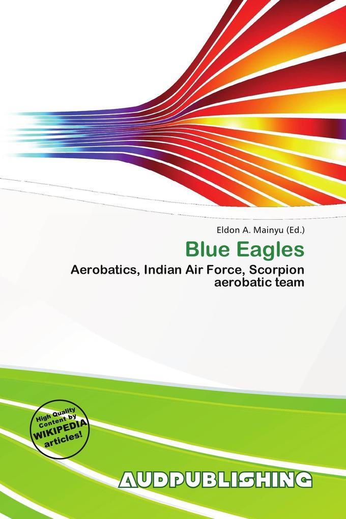 Blue Eagles