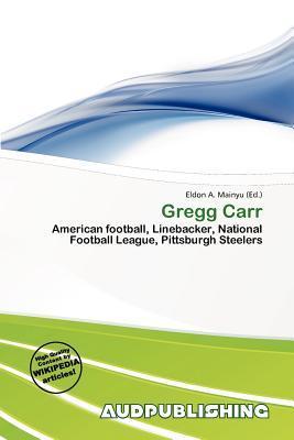 Gregg Carr