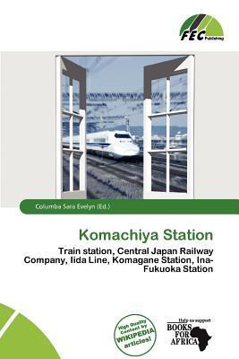 Komachiya Station