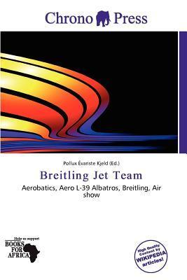 Breitling Jet Team