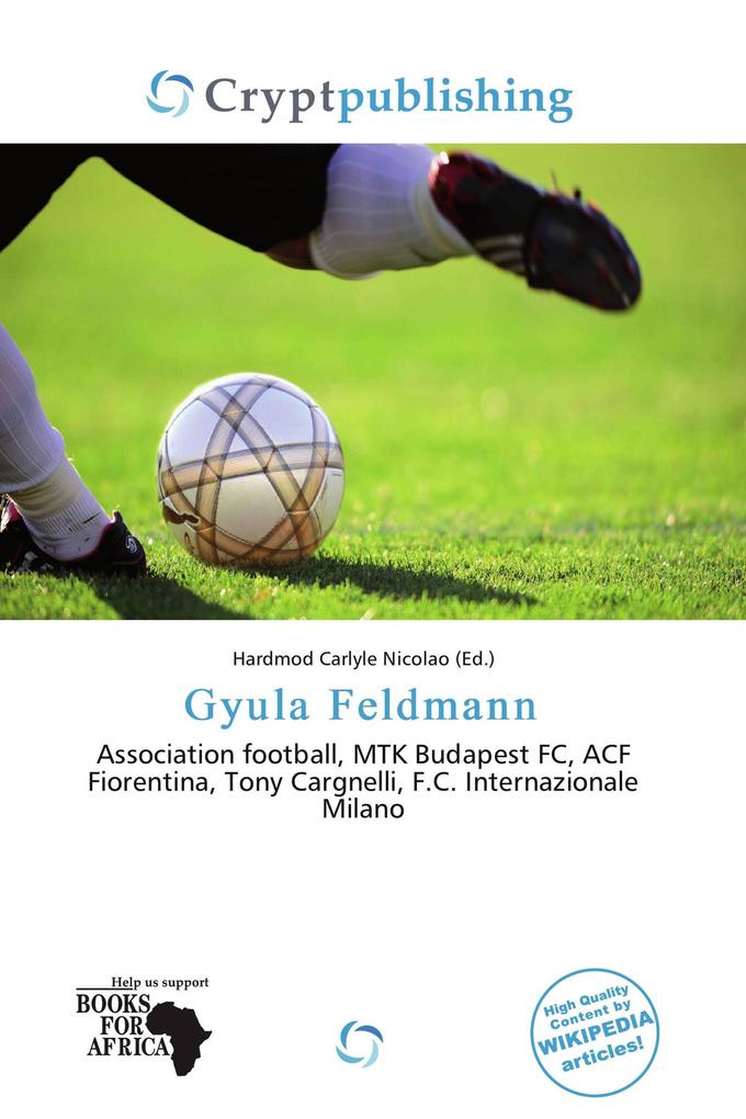 Gyula Feldmann