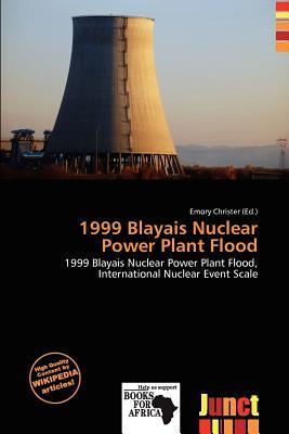 1999 Blayais Nuclear Power Plant Flood