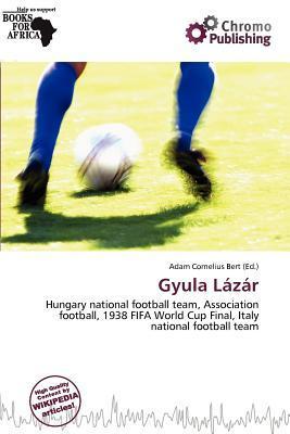 Gyula Lázár
