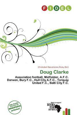 Doug Clarke