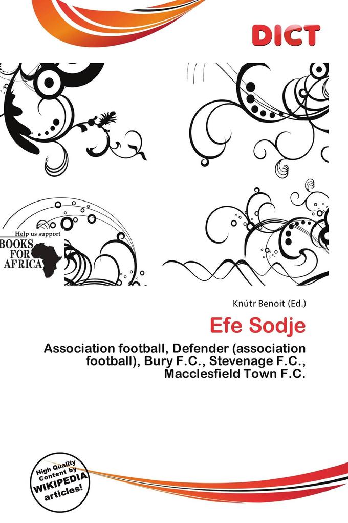 Efe Sodje