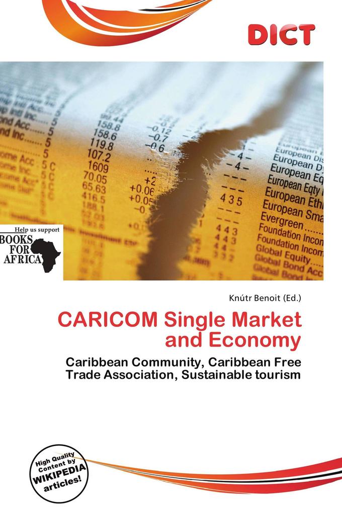 CARICOM Single Market and Economy