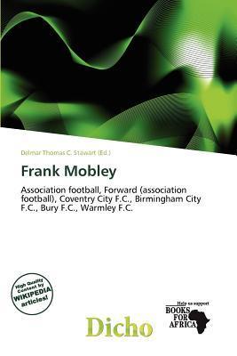 Frank Mobley