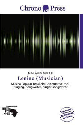 Lenine (Musician)