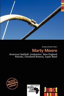Marty Moore