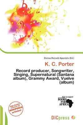K. C. Porter