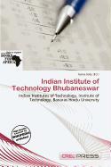 Indian Institute of Technology Bhubaneswar