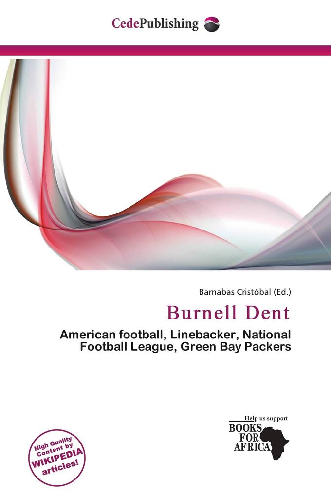 Burnell Dent
