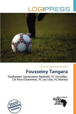 Fousseiny Tangara