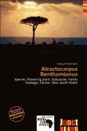 Atractocarpus Benthamianus