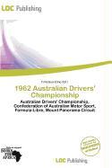 1962 Australian Drivers' Championship