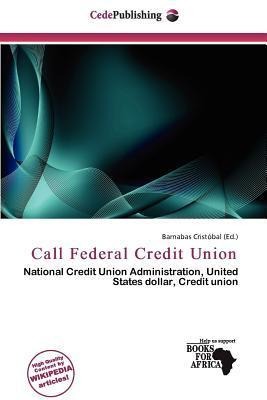 Call Federal Credit Union