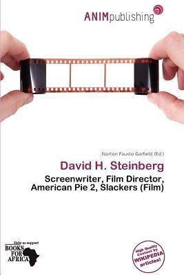 David H. Steinberg