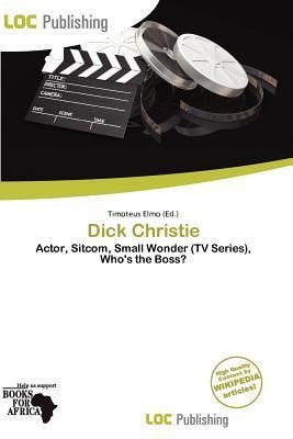 Dick Christie