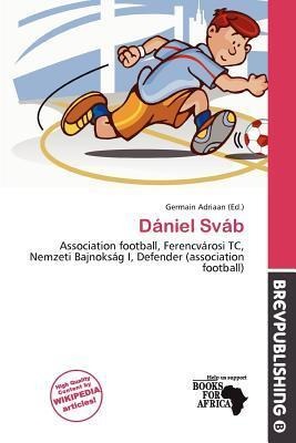 Dániel Sváb