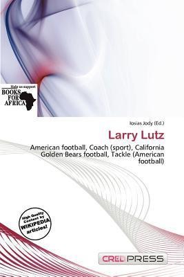Larry Lutz