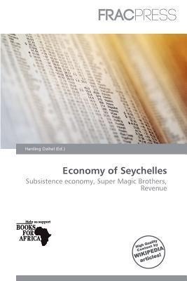 Economy of Seychelles