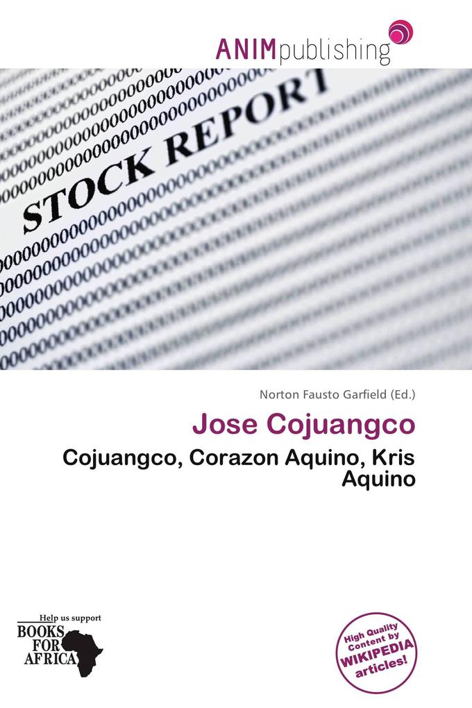 Jose Cojuangco