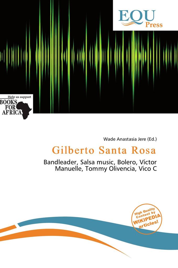 Gilberto Santa Rosa